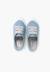Tennis en toile avec lacets Blanc+Bleu+Bleu denim+Bleu marine+Grenat+Gris 12 - vertbaudet enfant 