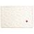 Couverture légère en minky sidonia Sidonia, beige, écru, blanc 3 - vertbaudet enfant 