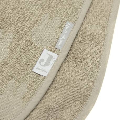 Poncho de bain en éponge Vert 5 - vertbaudet enfant 