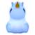 Grande veilleuse licorne Blanc 2 - vertbaudet enfant 