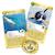 Jeu de cartes à collectionner défis nature protect - coffret 4 boosters - orque et requin - fabriqué en france MULTICOLORE 3 - vertbaudet enfant 