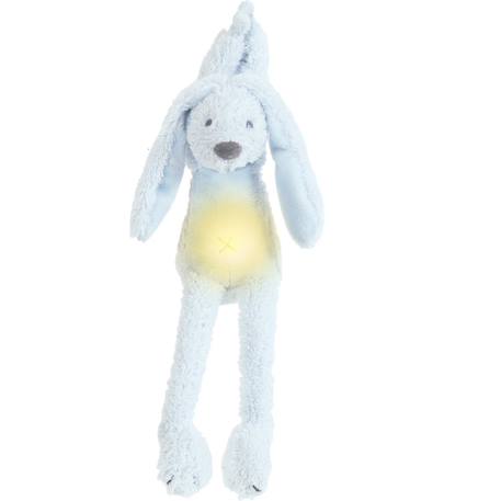 Veilleuse lapin richie Bleu 1 - vertbaudet enfant 
