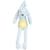 Veilleuse lapin richie Bleu 1 - vertbaudet enfant 