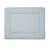 Tapis de parc pure soft bleu Bleu 1 - vertbaudet enfant 