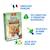 Jeu de cartes défis nature - civilisations disparues - fabriqué en france MULTICOLORE 6 - vertbaudet enfant 