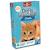 Jeu de cartes défis nature - chats  - fabriqué en france MULTICOLORE 1 - vertbaudet enfant 