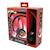 Casque stéréo filaire pliable miraculous avec limitation de volume d'écoute MULTICOLORE 2 - vertbaudet enfant 