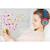 Casque stéréo filaire pliable pat' patrouille pour enfants avec limitation de volume d'écoute MULTICOLORE 6 - vertbaudet enfant 