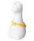 Veilleuse girafe blanche avec télécommande Blanc 1 - vertbaudet enfant 