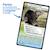 Jeu de cartes défis nature - animaux d'eau douce - fabriqué en france MULTICOLORE 3 - vertbaudet enfant 