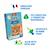 Jeu de cartes défis nature - chats  - fabriqué en france MULTICOLORE 6 - vertbaudet enfant 