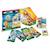 Jeu de cartes à collectionner défis nature protect - coffret 4 boosters - orque et requin - fabriqué en france MULTICOLORE 2 - vertbaudet enfant 