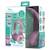 Casque 2 en 1 stitch angel bluetooth et filaire avec limitation de son MULTICOLORE 2 - vertbaudet enfant 