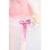 Demoiselle précieuse oriane Rose 4 - vertbaudet enfant 