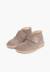 Suède desert boots bottines chukka à scratch pour enfants Bleu marine+Gris+Gris foncé+Marron+Noir+Sable+Taupe 10 - vertbaudet enfant 
