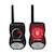 Talkies-walkies spy mission portée 200m MULTICOLORE 1 - vertbaudet enfant 