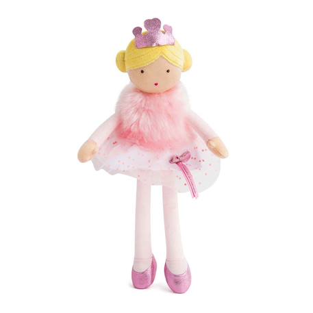 Demoiselle précieuse oriane Rose 2 - vertbaudet enfant 