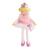 Demoiselle précieuse oriane Rose 2 - vertbaudet enfant 