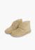 Suède desert boots bottines chukka à scratch pour enfants Bleu marine+Bleu moyen+Camel+Gris foncé+Marron+Noir+Sable+Taupe 39 - vertbaudet enfant 
