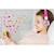 Casque 2 en 1 barbie bluetooth et filaire avec limitation de son MULTICOLORE 6 - vertbaudet enfant 