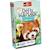 Jeu de cartes défis nature - trop mignons - fabriqué en france MULTICOLORE 1 - vertbaudet enfant 