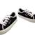 Sneakers garçon textile lacets Bleu 4 - vertbaudet enfant 
