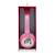Casque stéréo filaire pliable barbie avec limitation de volume d'écoute MULTICOLORE 3 - vertbaudet enfant 