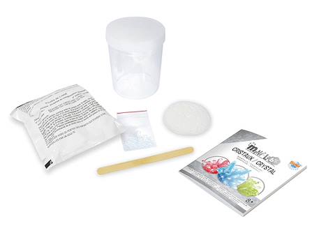 Mini lab cristaux - bleu Bleu 3 - vertbaudet enfant 