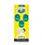 Casque stéréo filaire pliable avec limitation de volume d'écoute les minions MULTICOLORE 3 - vertbaudet enfant 
