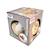 Grande toupie arche de noé Beige 2 - vertbaudet enfant 