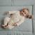 Tapis de parc pure soft bleu Bleu 2 - vertbaudet enfant 