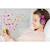 Casque 2 en 1 monster high bluetooth et filaire avec limitation de son MULTICOLORE 6 - vertbaudet enfant 