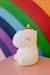 Veilleuse licorne avec télécommande Blanc+Rose 4 - vertbaudet enfant 