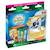 Jeu de cartes à collectionner défis nature protect - coffret 4 boosters - orque et requin - fabriqué en france MULTICOLORE 1 - vertbaudet enfant 