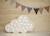 Lampe veilleuse nuage Blanc 3 - vertbaudet enfant 