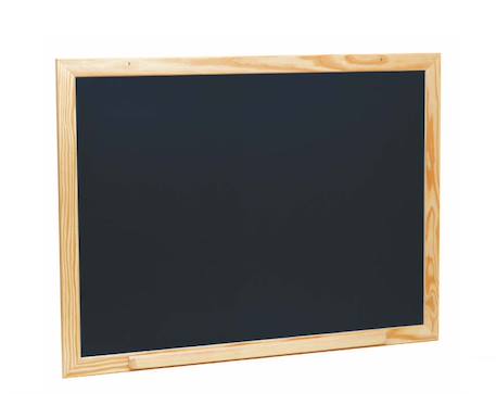 Grand tableau Noir 2 - vertbaudet enfant 