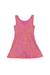 Robe short Violet 2 - vertbaudet enfant 