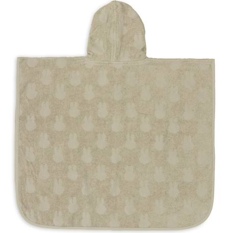 Poncho de bain en éponge Vert 3 - vertbaudet enfant 