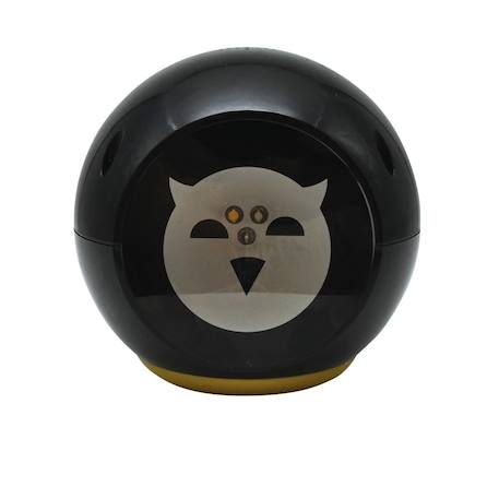 Réveil projecteur Harry Potter - fonction alarme, veilleuse, écran LCD, à piles MULTICOLORE 3 - vertbaudet enfant 