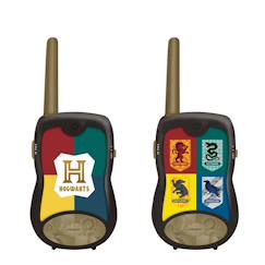 Jouet-Multimédia-Talkies-walkies harry potter portée 200m