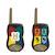 Talkies-walkies harry potter portée 200m Noir 1 - vertbaudet enfant 