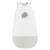 Gigoteuse 90 cm jacquard blanc Blanc 2 - vertbaudet enfant 