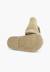 Suède desert boots bottines chukka à scratch pour enfants Bleu marine+Bleu moyen+Camel+Gris foncé+Marron+Noir+Sable+Taupe 38 - vertbaudet enfant 