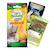 Jeu de cartes à collectionner défis nature protect - booster girafe d'afrique de l'ouest - forces de la nature - fabriqué en france MULTICOLORE 1 - vertbaudet enfant 