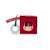 Imagier chaperon rouge Rouge 1 - vertbaudet enfant 