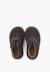 Suède desert boots bottines chukka à scratch pour enfants Bleu marine+Gris+Gris foncé+Marron+Noir+Sable+Taupe 17 - vertbaudet enfant 