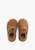 Suède desert boots bottines chukka à scratch pour enfants Bleu marine+Bleu moyen+Camel+Gris foncé+Marron+Noir+Taupe 40 - vertbaudet enfant 