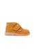 Suède desert boots bottines chukka à scratch pour enfants Bleu marine+Bleu moyen+Camel+Gris foncé+Marron+Noir+Taupe 13 - vertbaudet enfant 