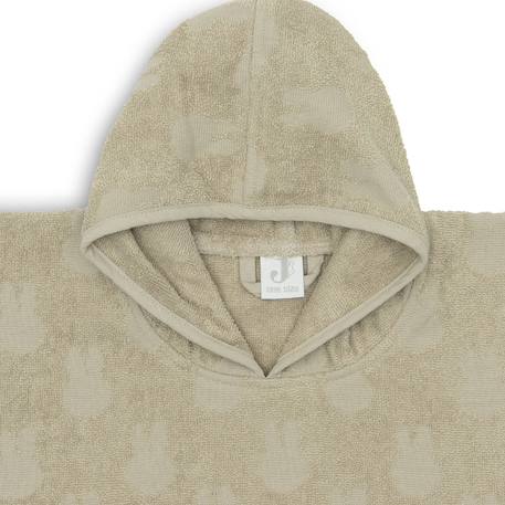 Poncho de bain en éponge Vert 4 - vertbaudet enfant 