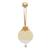 Set déco noël 3 pcs Blanc 2 - vertbaudet enfant 